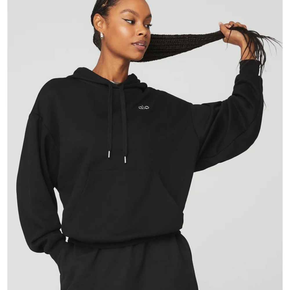✨ALO Hoodie Accolade ✨
